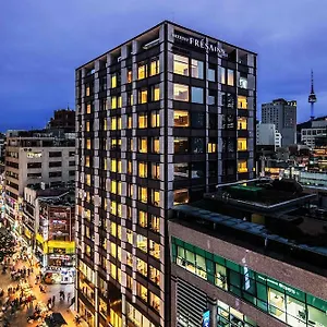 Sotetsu Fresa Myeong-dong *** Seul