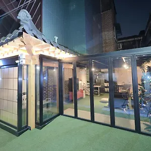 Гостевой дом Y's House