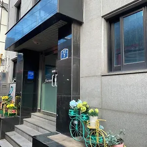 J Mini & House Seul