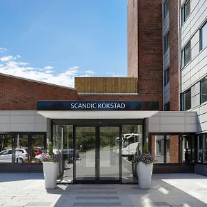 **** Hotel Scandic Kokstad Norvegia