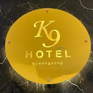  ホテル K9 Myeongdong