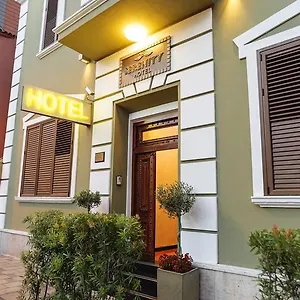 *** Hotel Serenity Albania