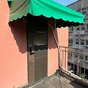 Гостевой дом Station R