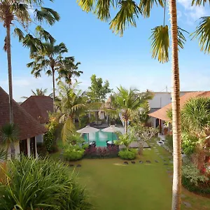 **** Parco vacanze Kandahill Bali Indonesia
