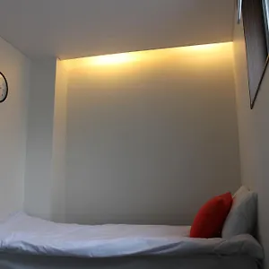Гостевой дом Philstay Dongdaemun Economic