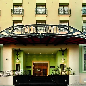 **** Hotel Concorde Paris Tunisia