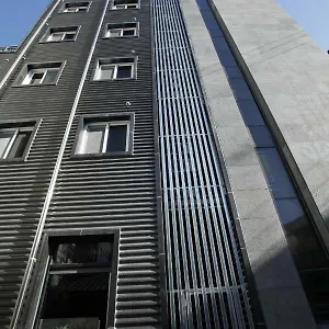 The Core Auberge de jeunesse