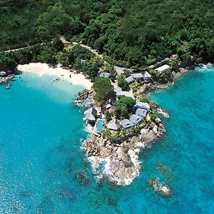 **** Hotel Sunset Seychelles