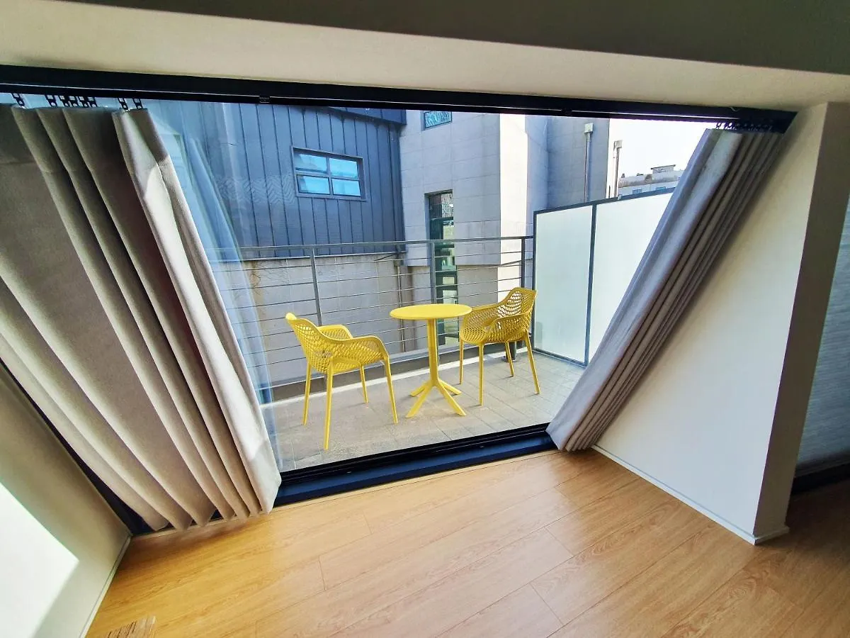 Guest house Yolo Guesthouse Seoul