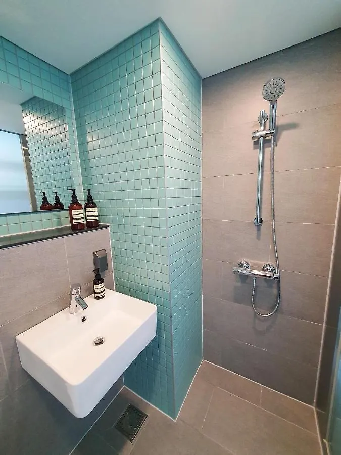 Affittacamere Yolo Guesthouse Seul