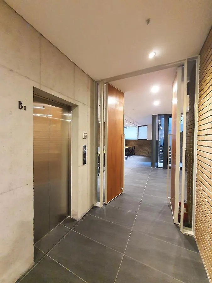Affittacamere Yolo Guesthouse Seul
