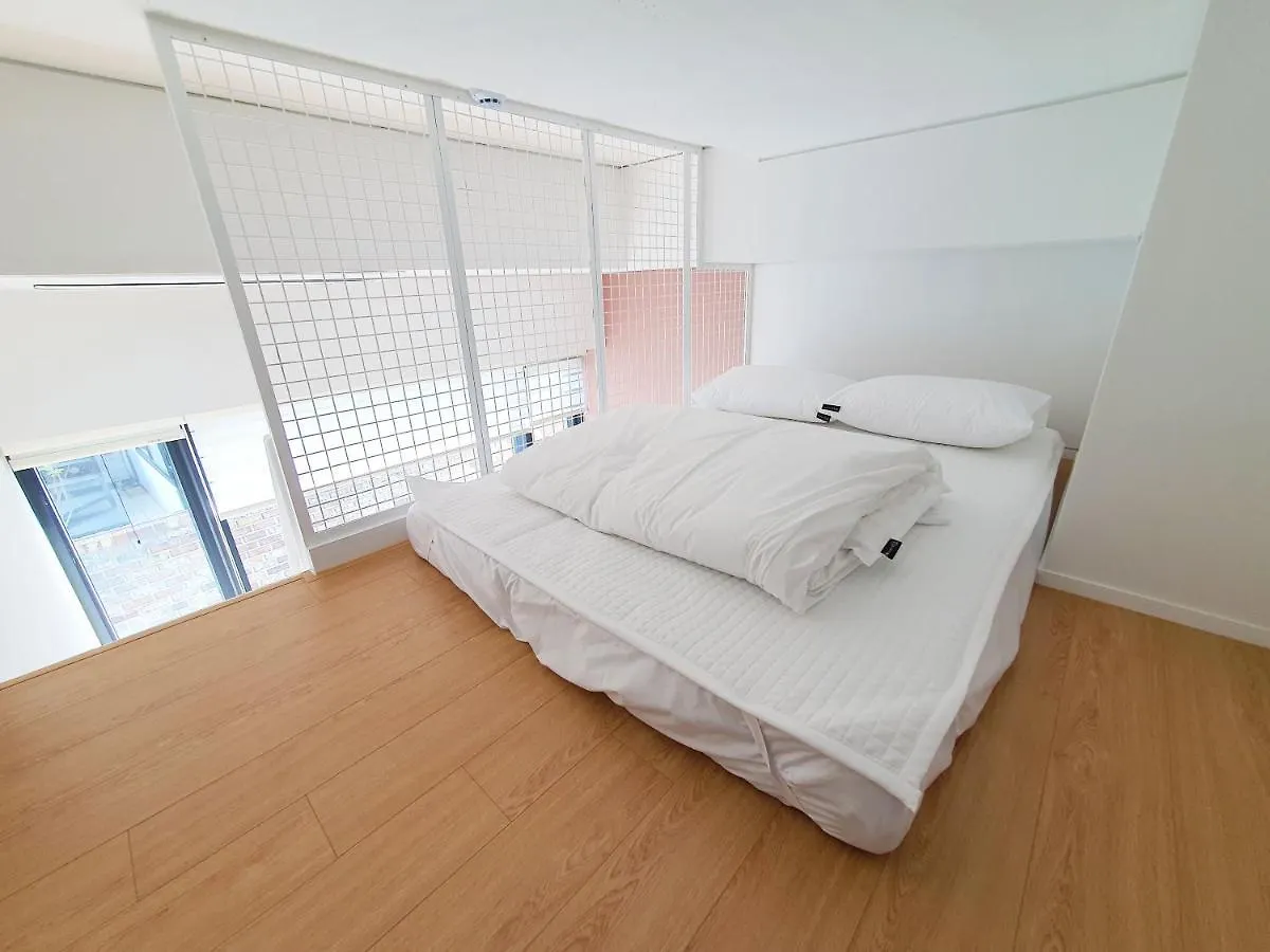 Yolo Guesthouse Seul Affittacamere