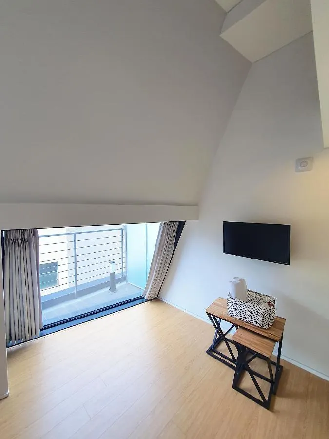 Affittacamere Yolo Guesthouse Seul