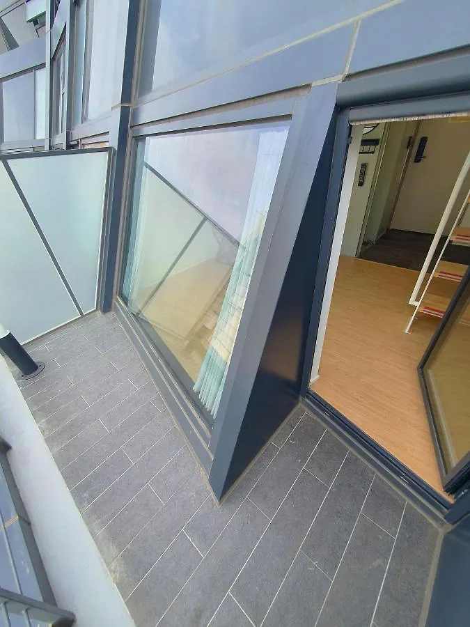 Yolo Guesthouse Seul Affittacamere