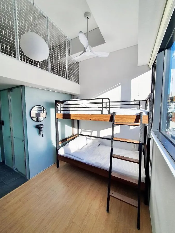 Affittacamere Yolo Guesthouse Seul