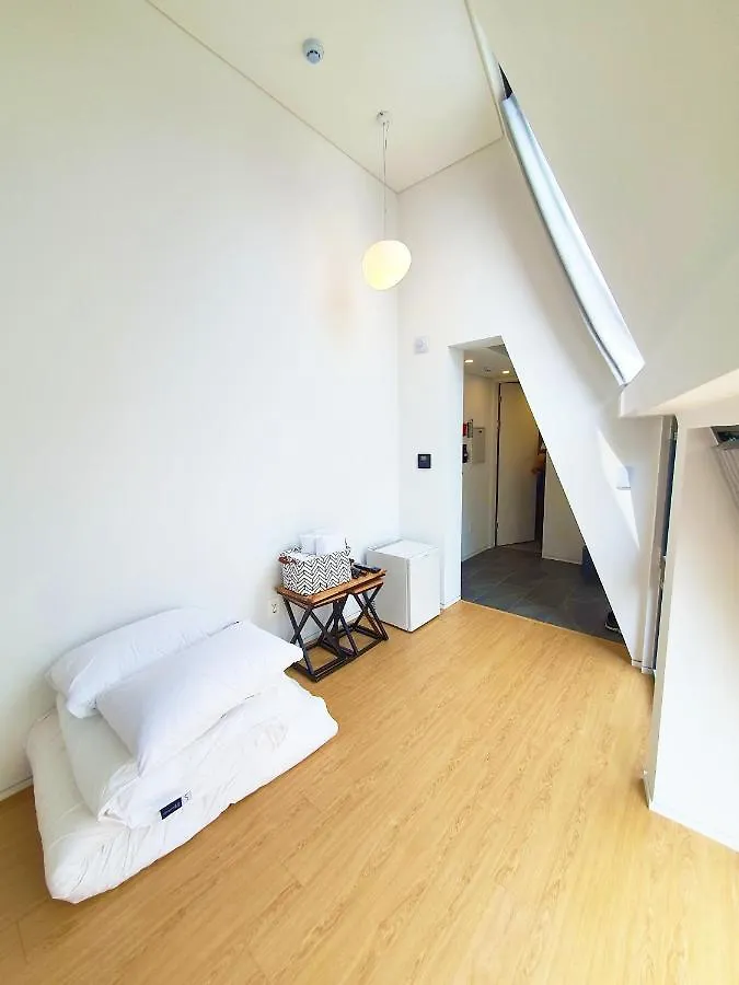 Affittacamere Yolo Guesthouse Seul