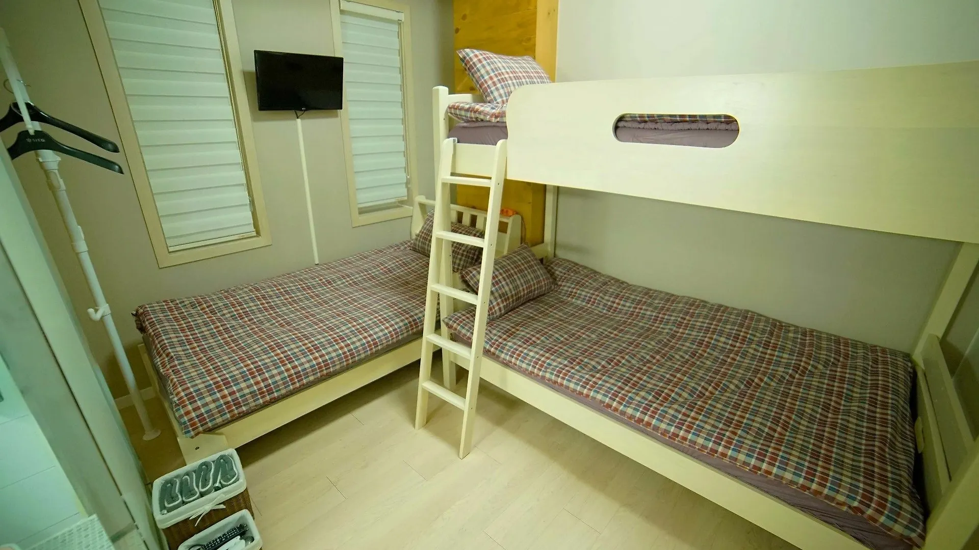 Affittacamere Yolo Guesthouse Seul