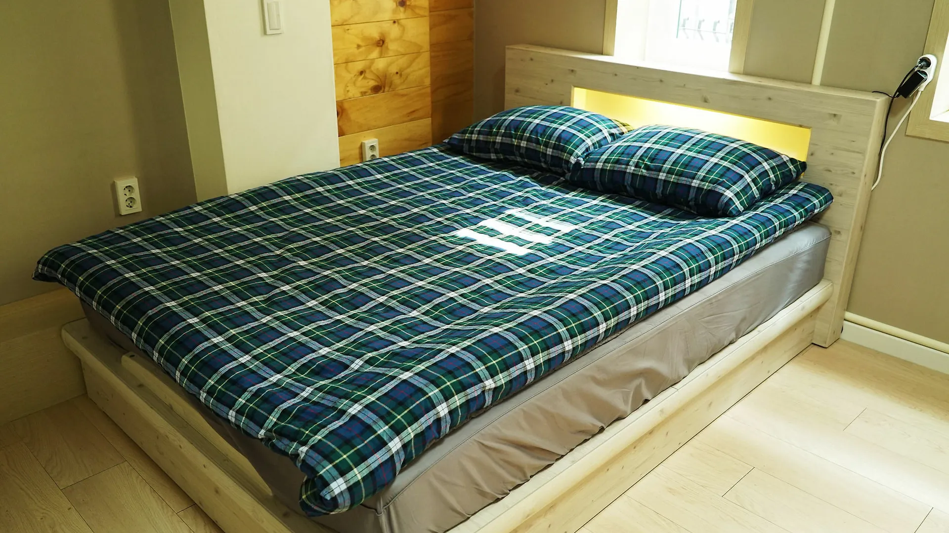 Yolo Guesthouse Seul Affittacamere