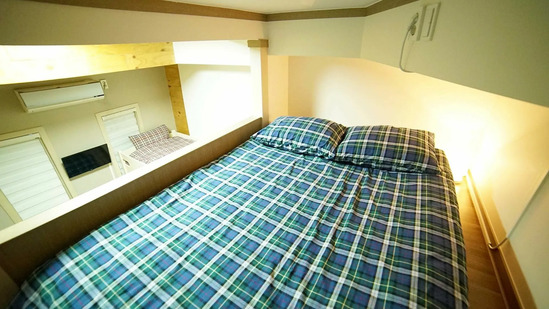 Affittacamere Yolo Guesthouse Seul