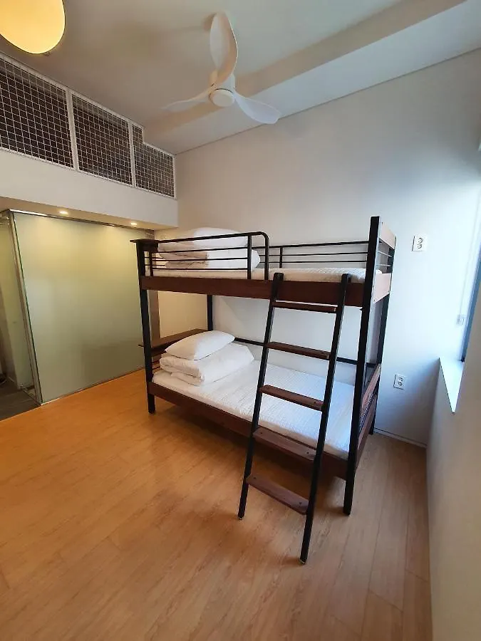 Guest house Yolo Guesthouse Seoul
