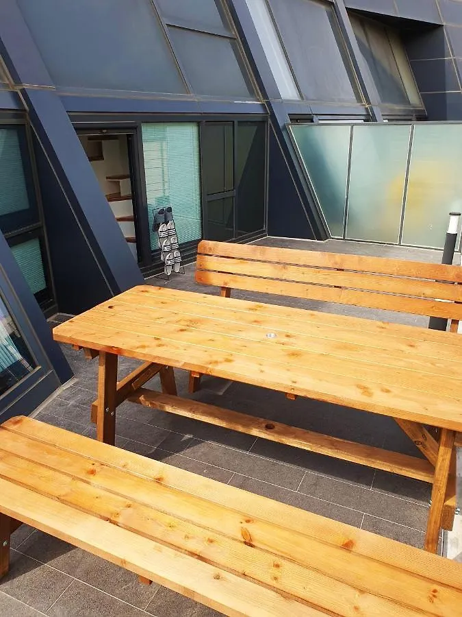 Yolo Guesthouse Seoul